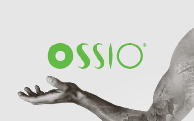 OSSIO Awarded FDA 510(k) Clearance for OSSIOfiber® Compression Screw Portfolio