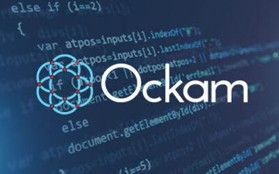 Ockam Raises $12.5m Series A to Build a Remote-First, High-Performance Team
