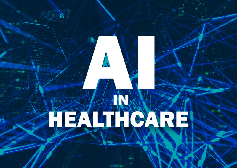 How to think of AI in Healthcare: Fantastic AI and Where to Find Them
